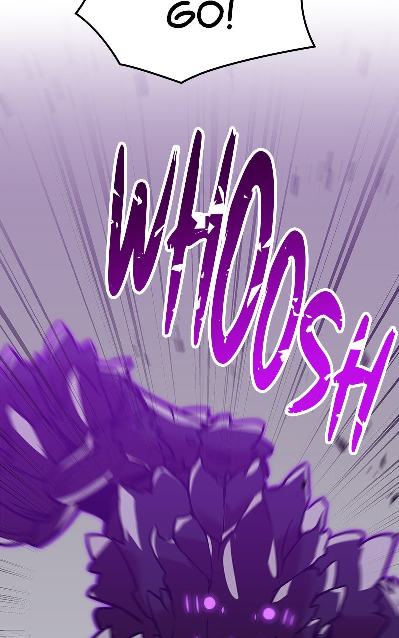 Savior ofDivine Blood Ep. 34 - vs. Kei Yatsurugi page 11 - 