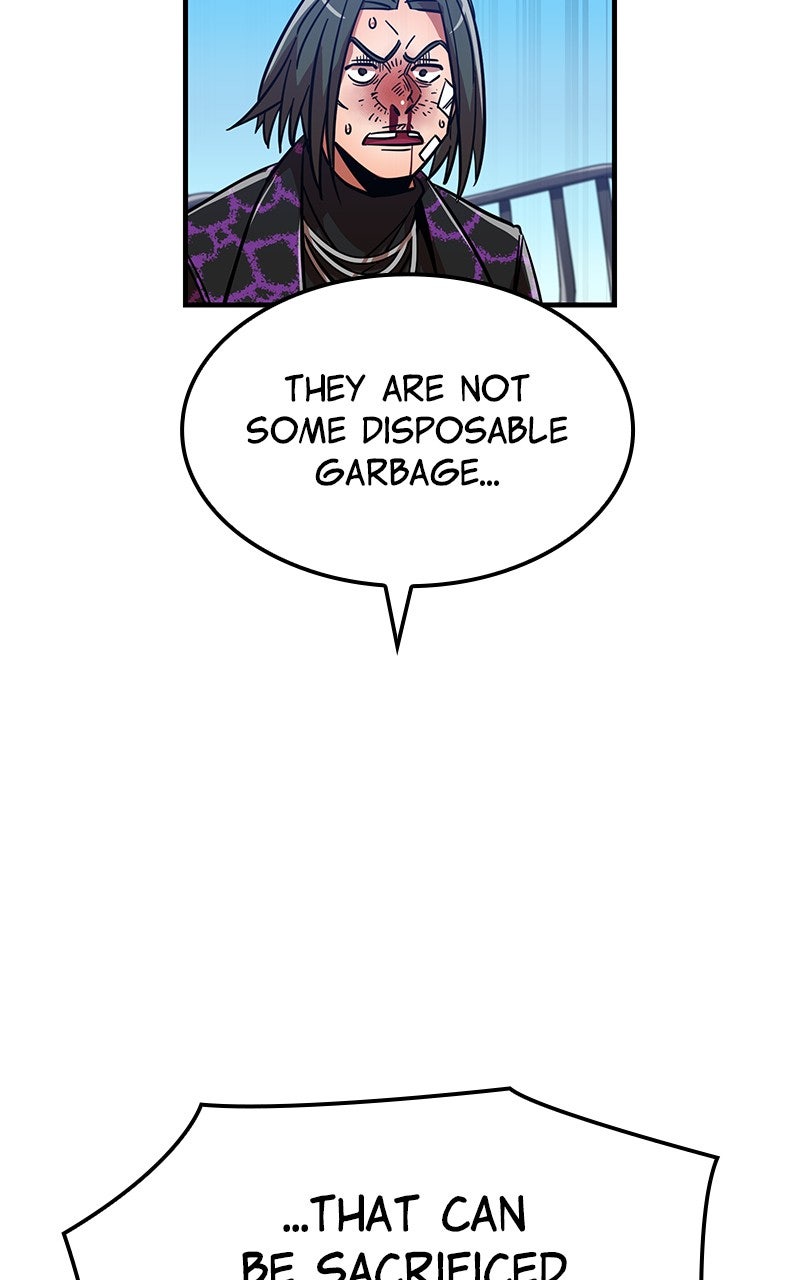 Savior ofDivine Blood Ep. 34 - vs. Kei Yatsurugi page 102 - 
