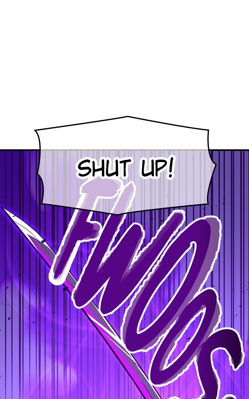 Savior ofDivine Blood Ep. 34 - vs. Kei Yatsurugi page 107 - 