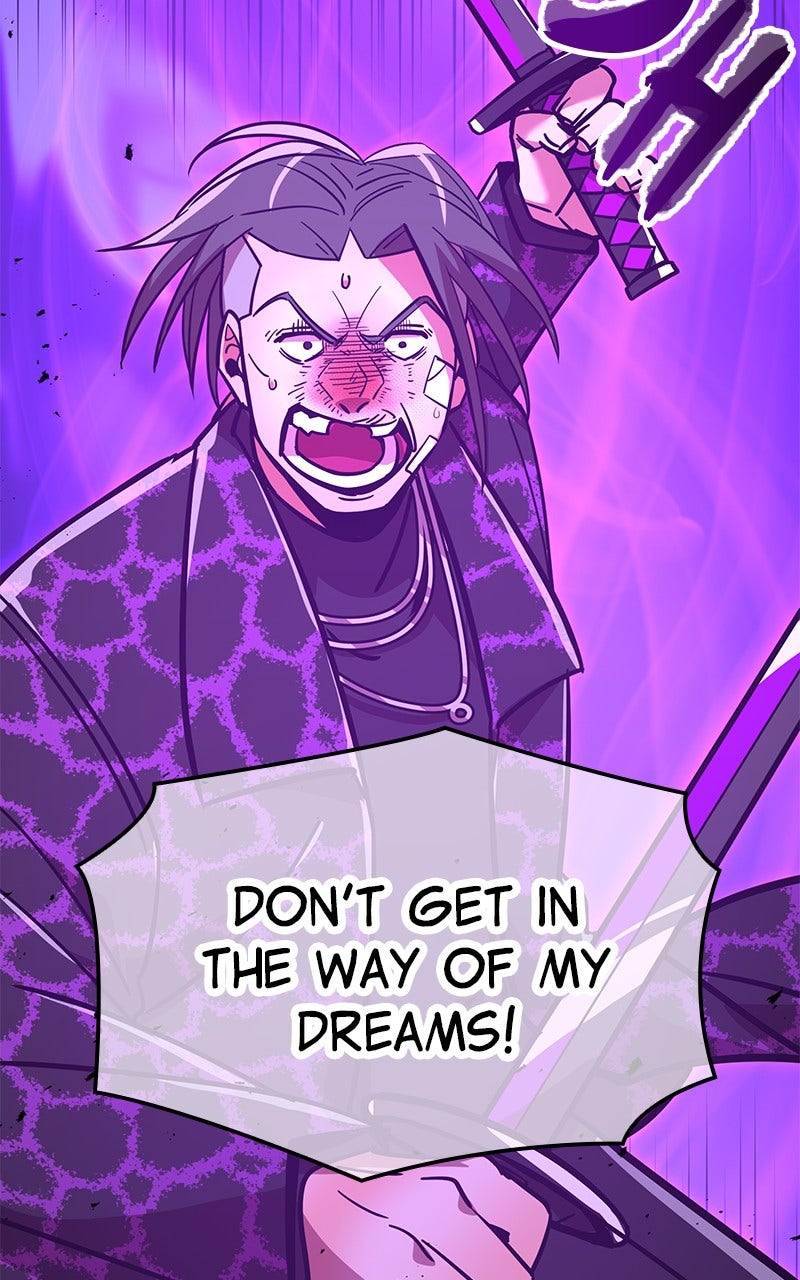 Savior ofDivine Blood Ep. 34 - vs. Kei Yatsurugi page 108 - 