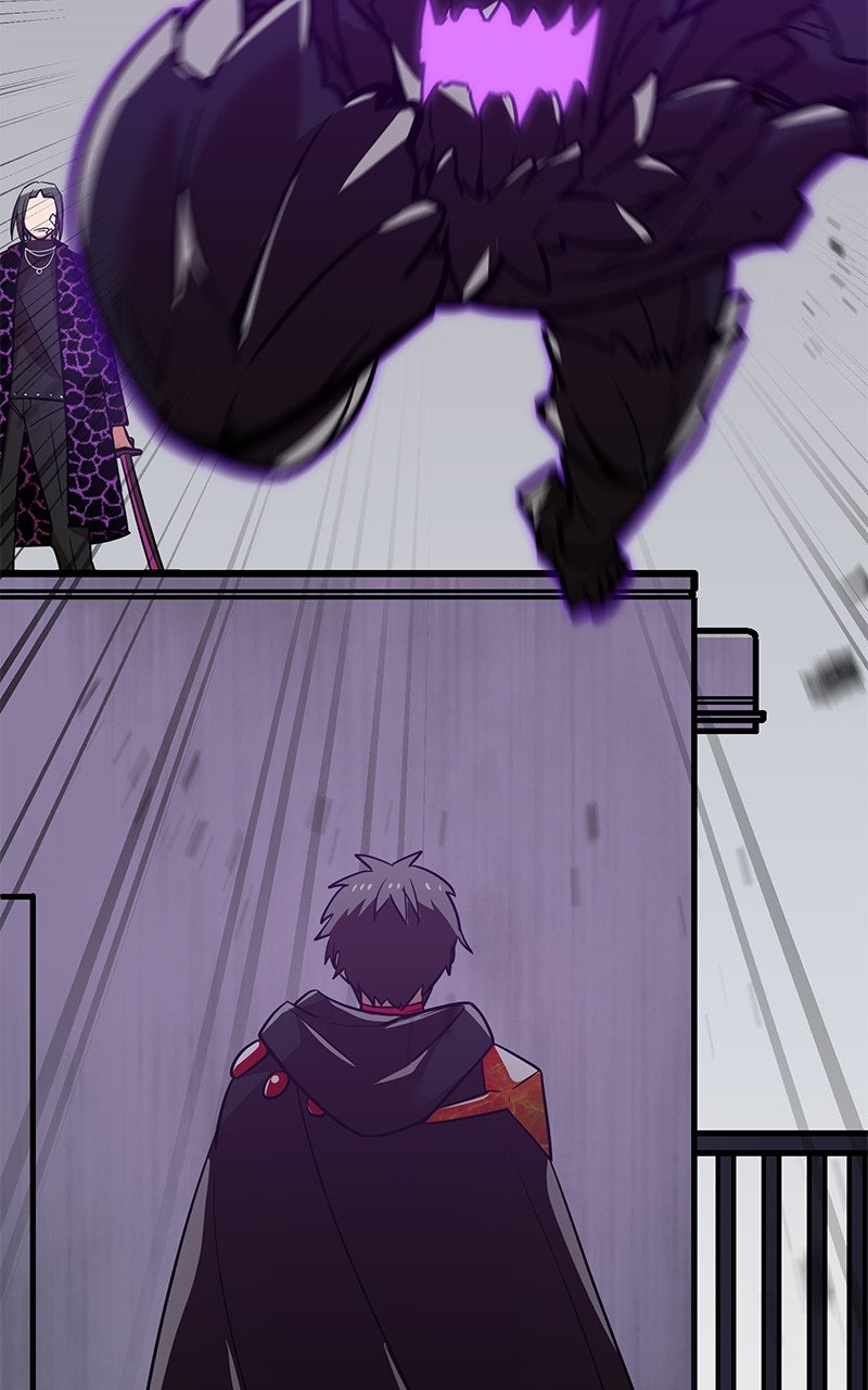 Savior ofDivine Blood Ep. 34 - vs. Kei Yatsurugi page 12 - 