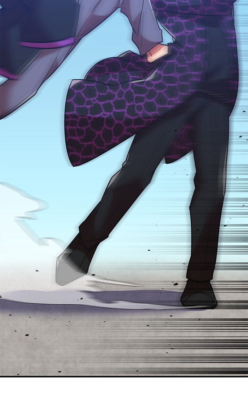 Savior ofDivine Blood Ep. 34 - vs. Kei Yatsurugi page 113 - 