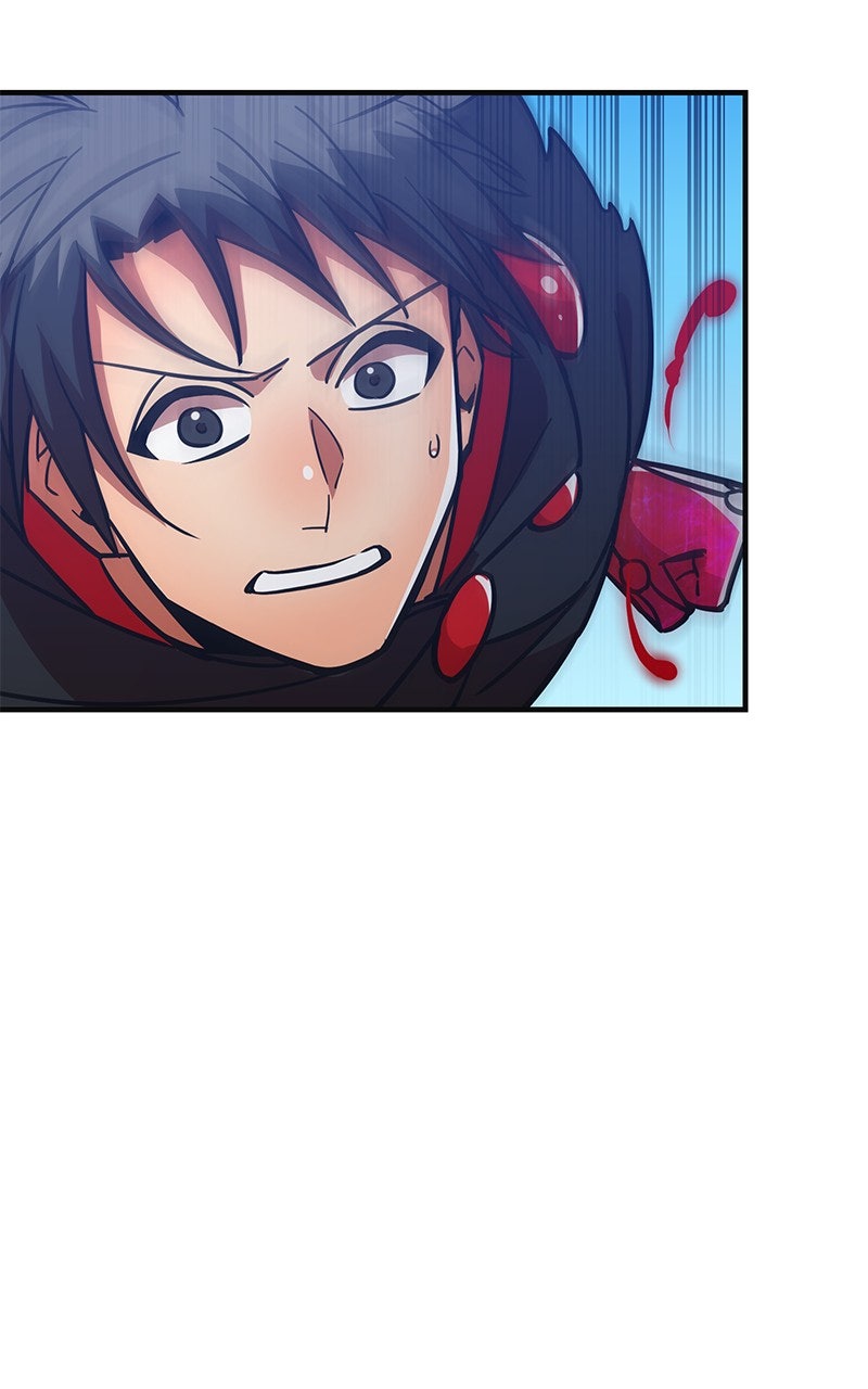 Savior ofDivine Blood Ep. 34 - vs. Kei Yatsurugi page 115 - 