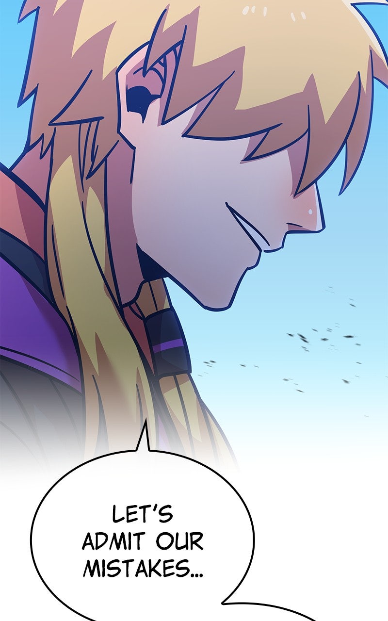 Savior ofDivine Blood Ep. 34 - vs. Kei Yatsurugi page 117 - 