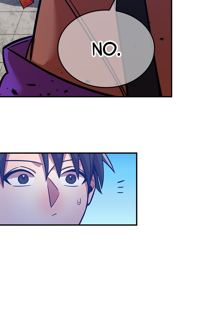 Savior ofDivine Blood Ep. 34 - vs. Kei Yatsurugi page 122 - 