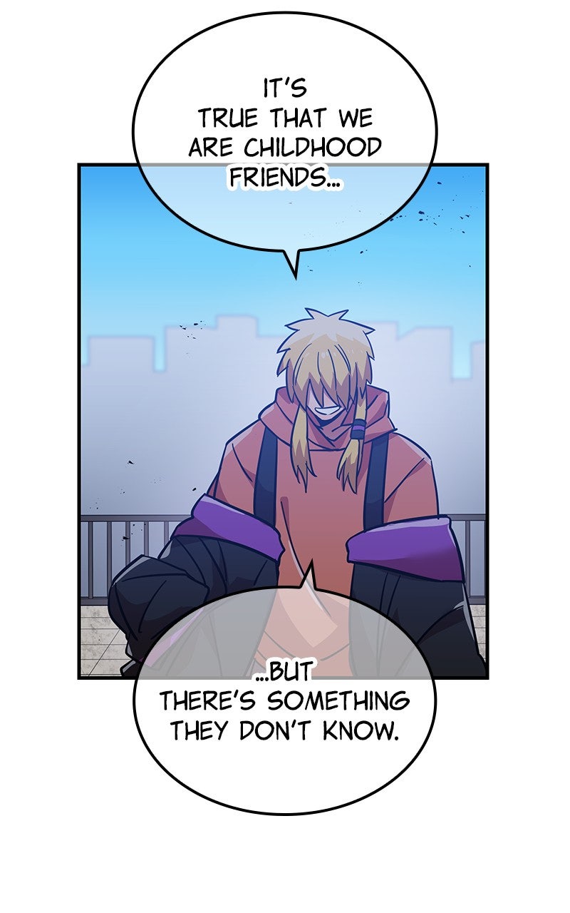 Savior ofDivine Blood Ep. 34 - vs. Kei Yatsurugi page 123 - 