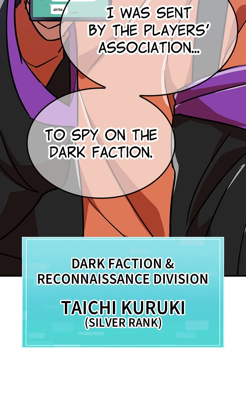 Savior ofDivine Blood Ep. 34 - vs. Kei Yatsurugi page 127 - 