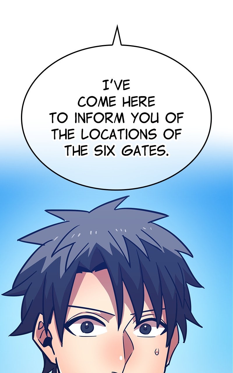 Savior ofDivine Blood Ep. 34 - vs. Kei Yatsurugi page 128 - 