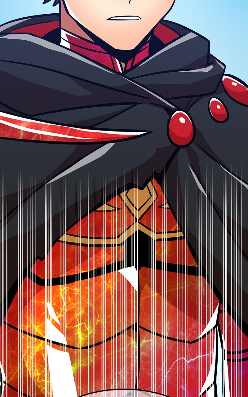 Savior ofDivine Blood Ep. 34 - vs. Kei Yatsurugi page 129 - 