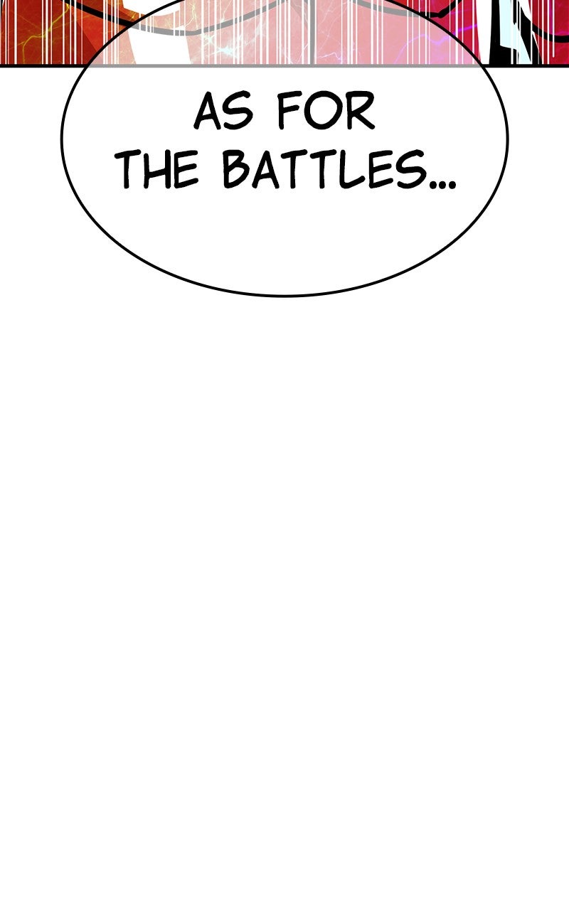 Savior ofDivine Blood Ep. 34 - vs. Kei Yatsurugi page 130 - 