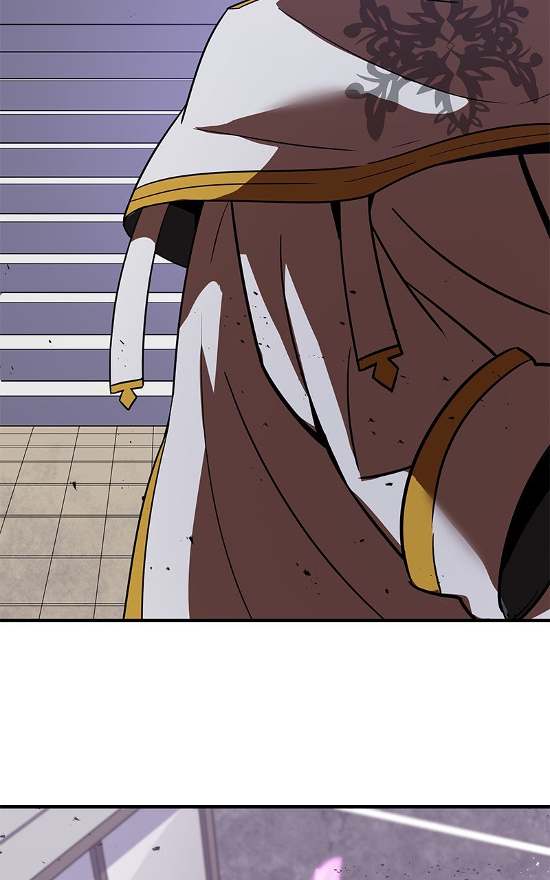 Savior ofDivine Blood Ep. 34 - vs. Kei Yatsurugi page 132 - 