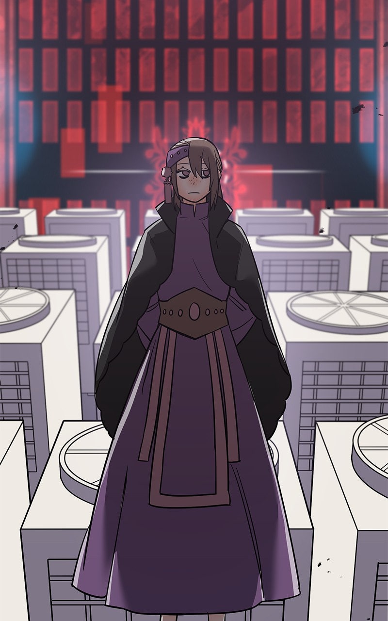 Savior ofDivine Blood Ep. 34 - vs. Kei Yatsurugi page 137 - 