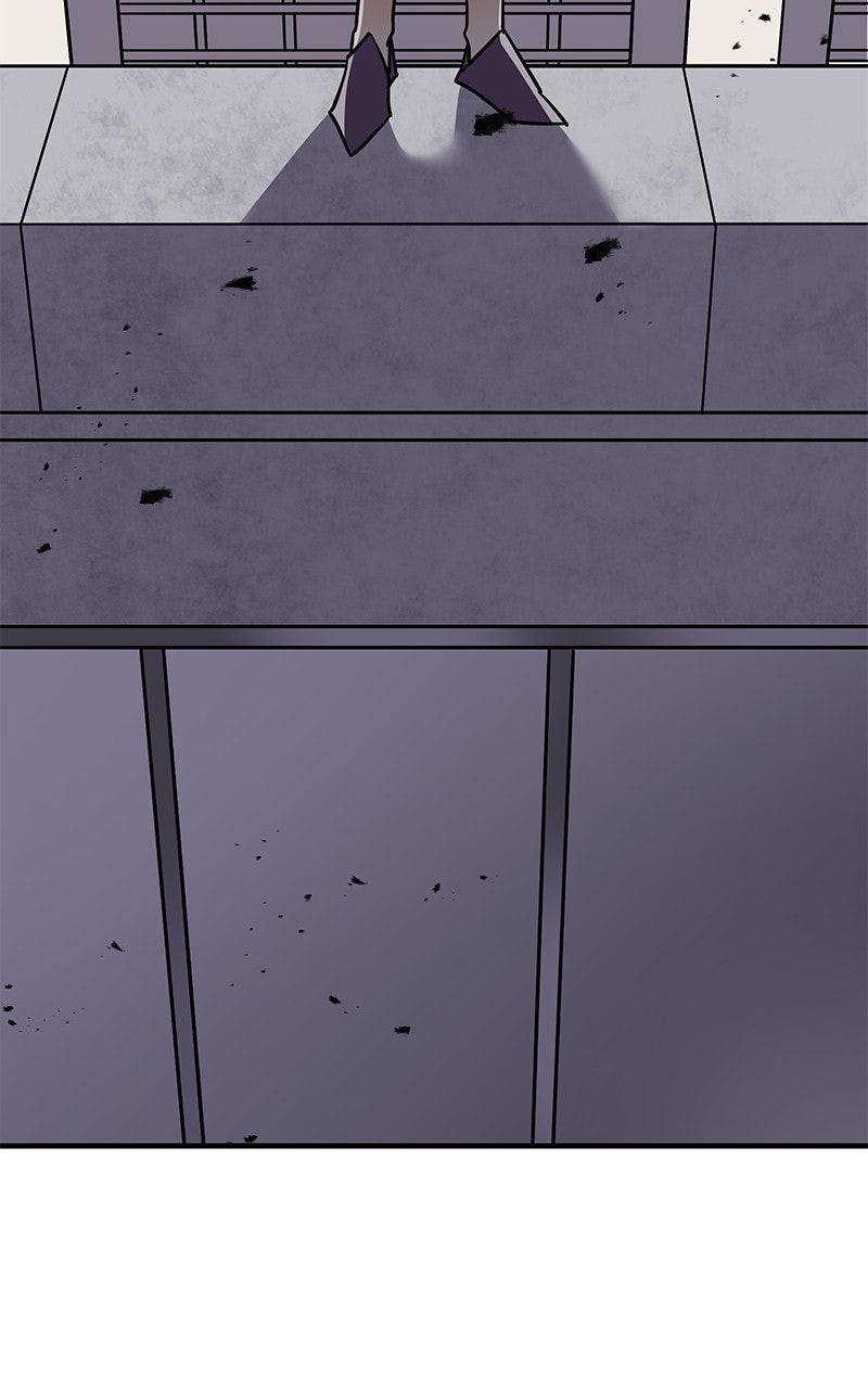 Savior ofDivine Blood Ep. 34 - vs. Kei Yatsurugi page 138 - 