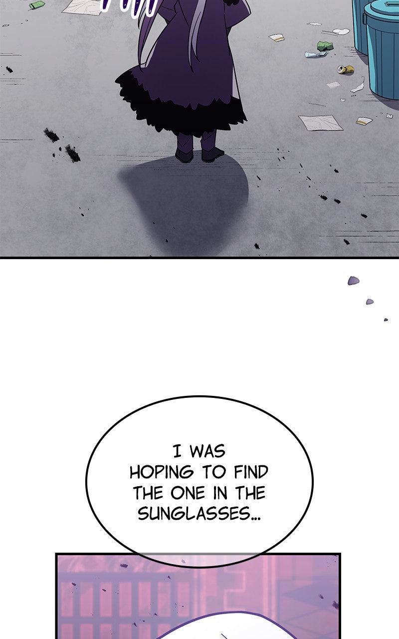 Savior ofDivine Blood Ep. 34 - vs. Kei Yatsurugi page 140 - 