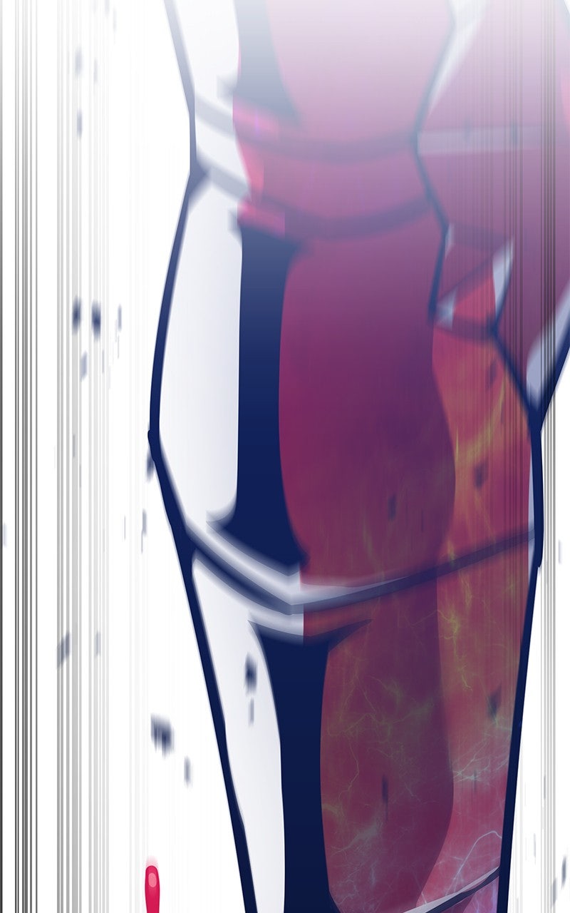 Savior ofDivine Blood Ep. 34 - vs. Kei Yatsurugi page 15 - 