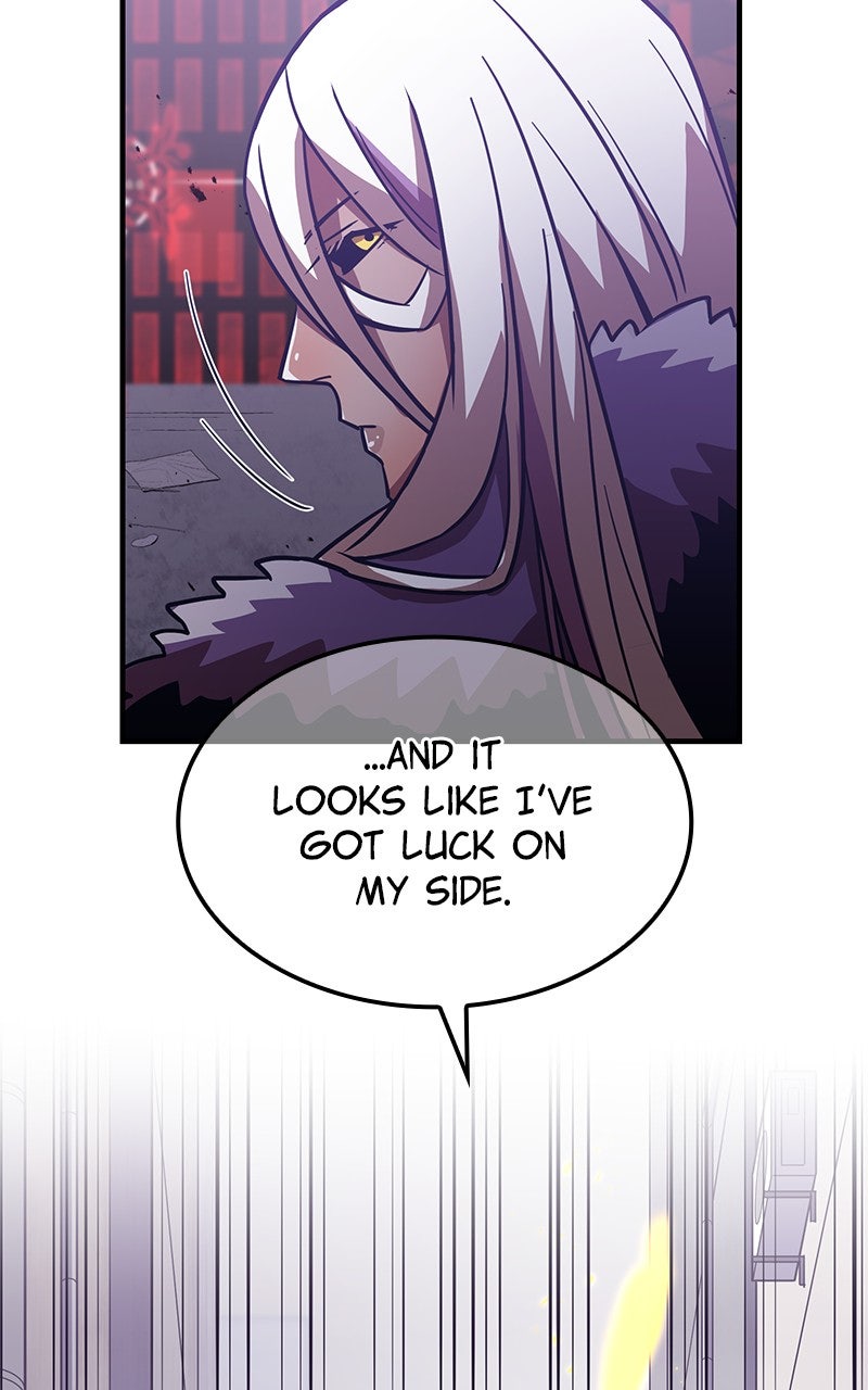 Savior ofDivine Blood Ep. 34 - vs. Kei Yatsurugi page 141 - 