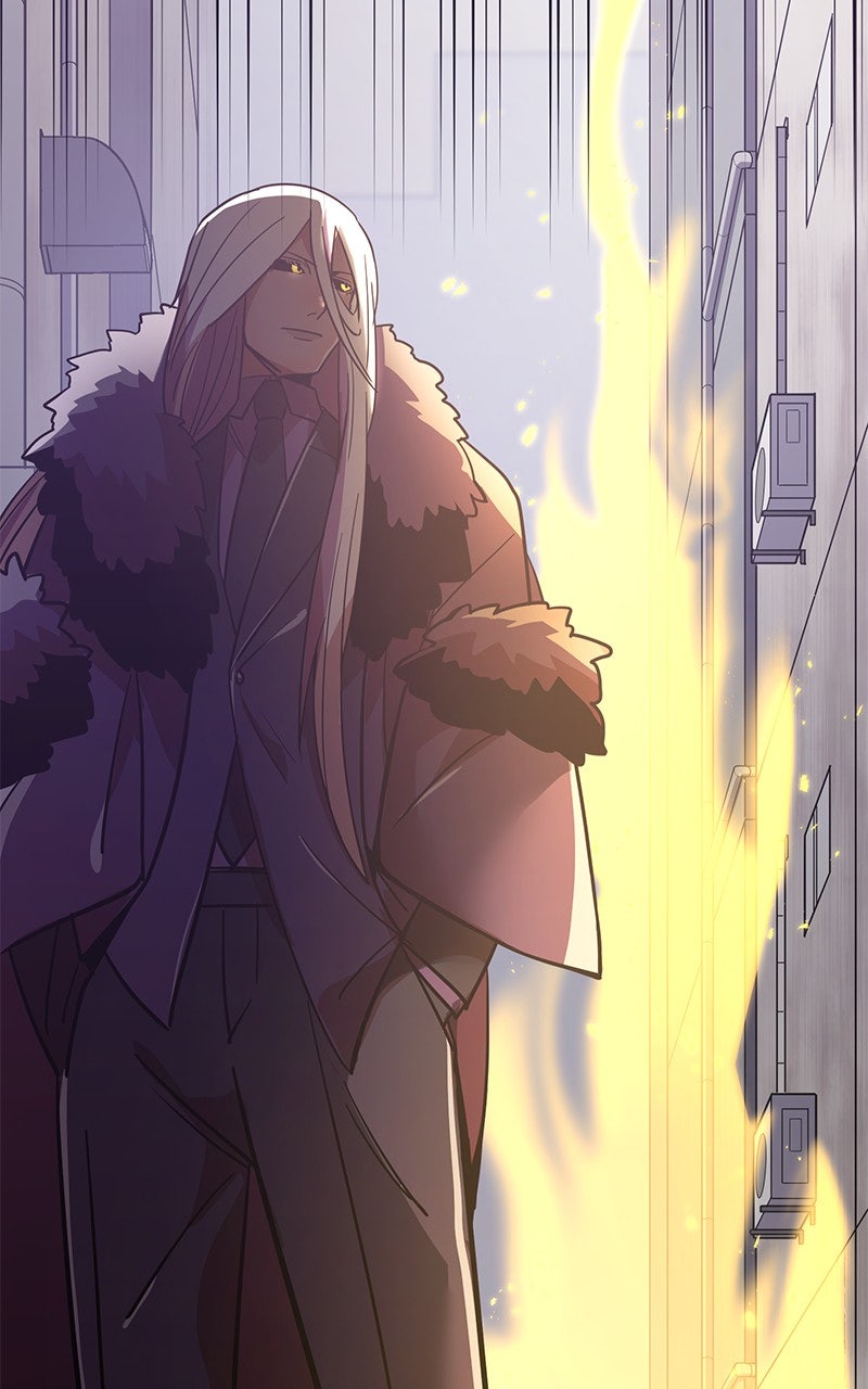 Savior ofDivine Blood Ep. 34 - vs. Kei Yatsurugi page 142 - 