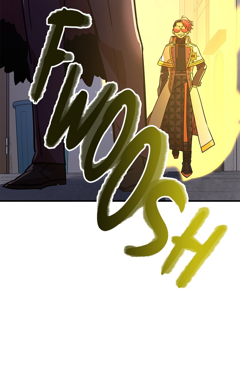 Savior ofDivine Blood Ep. 34 - vs. Kei Yatsurugi page 143 - 