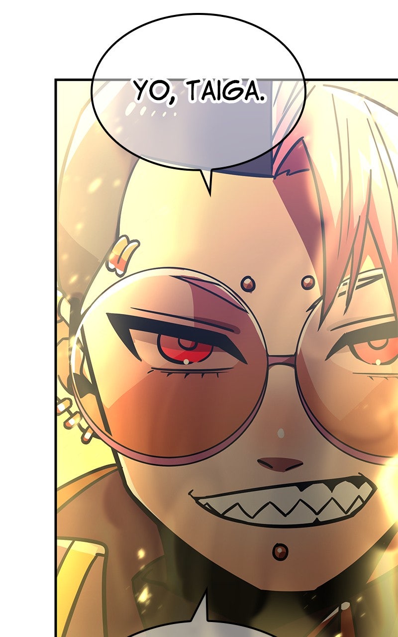 Savior ofDivine Blood Ep. 34 - vs. Kei Yatsurugi page 144 - 