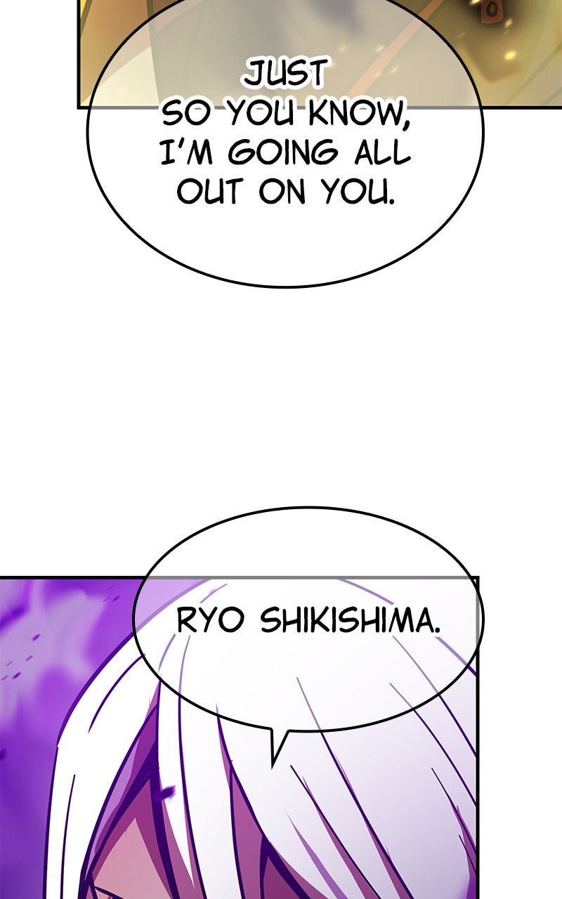 Savior ofDivine Blood Ep. 34 - vs. Kei Yatsurugi page 145 - 