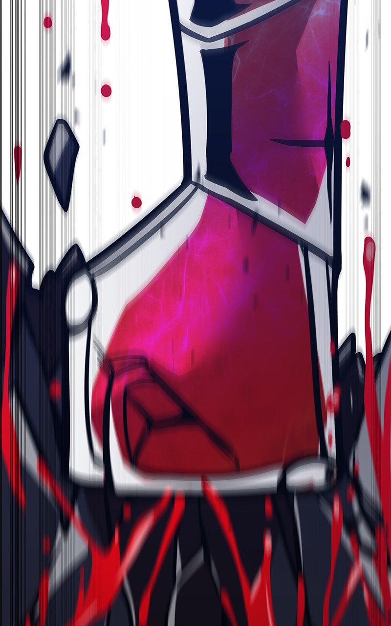 Savior ofDivine Blood Ep. 34 - vs. Kei Yatsurugi page 16 - 