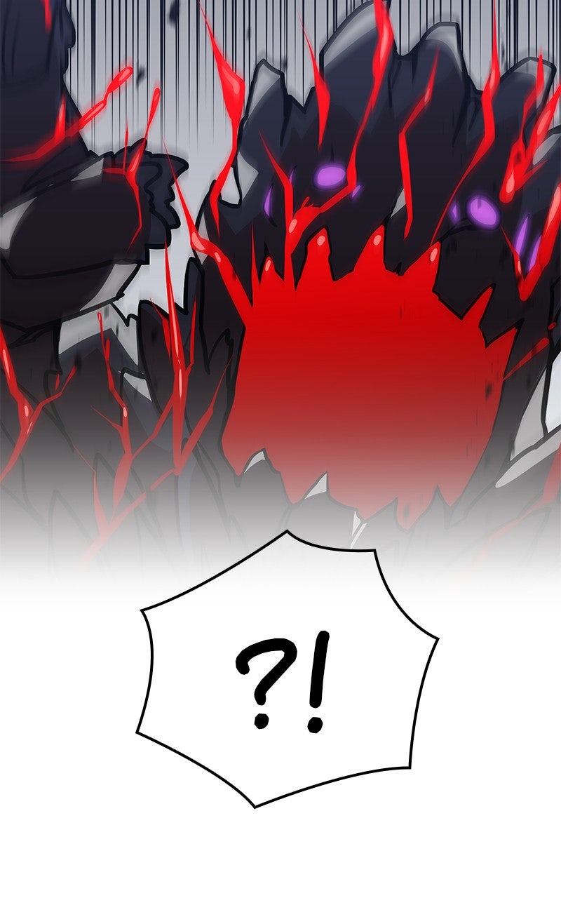 Savior ofDivine Blood Ep. 34 - vs. Kei Yatsurugi page 18 - 