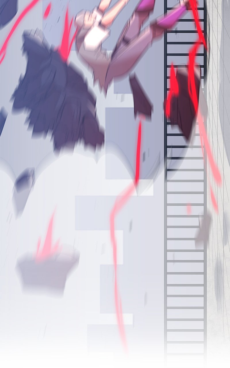 Savior ofDivine Blood Ep. 34 - vs. Kei Yatsurugi page 21 - 