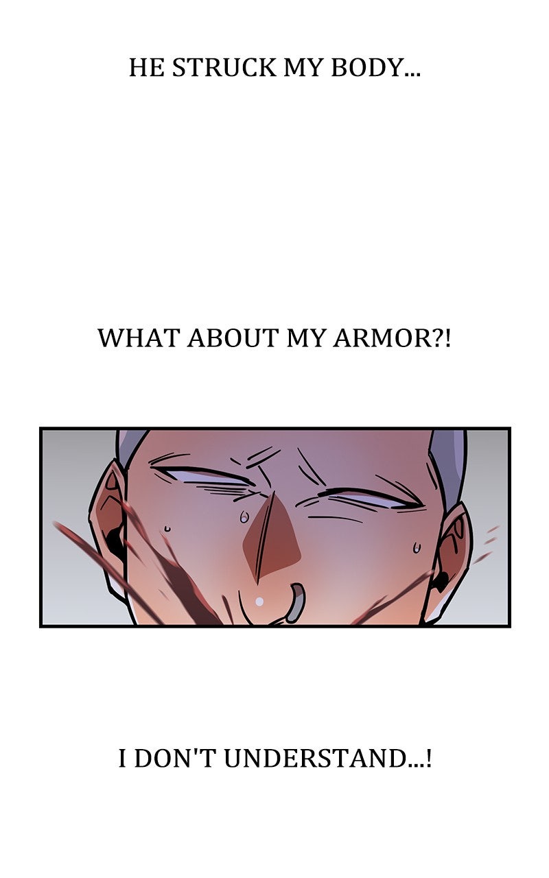 Savior ofDivine Blood Ep. 34 - vs. Kei Yatsurugi page 25 - 