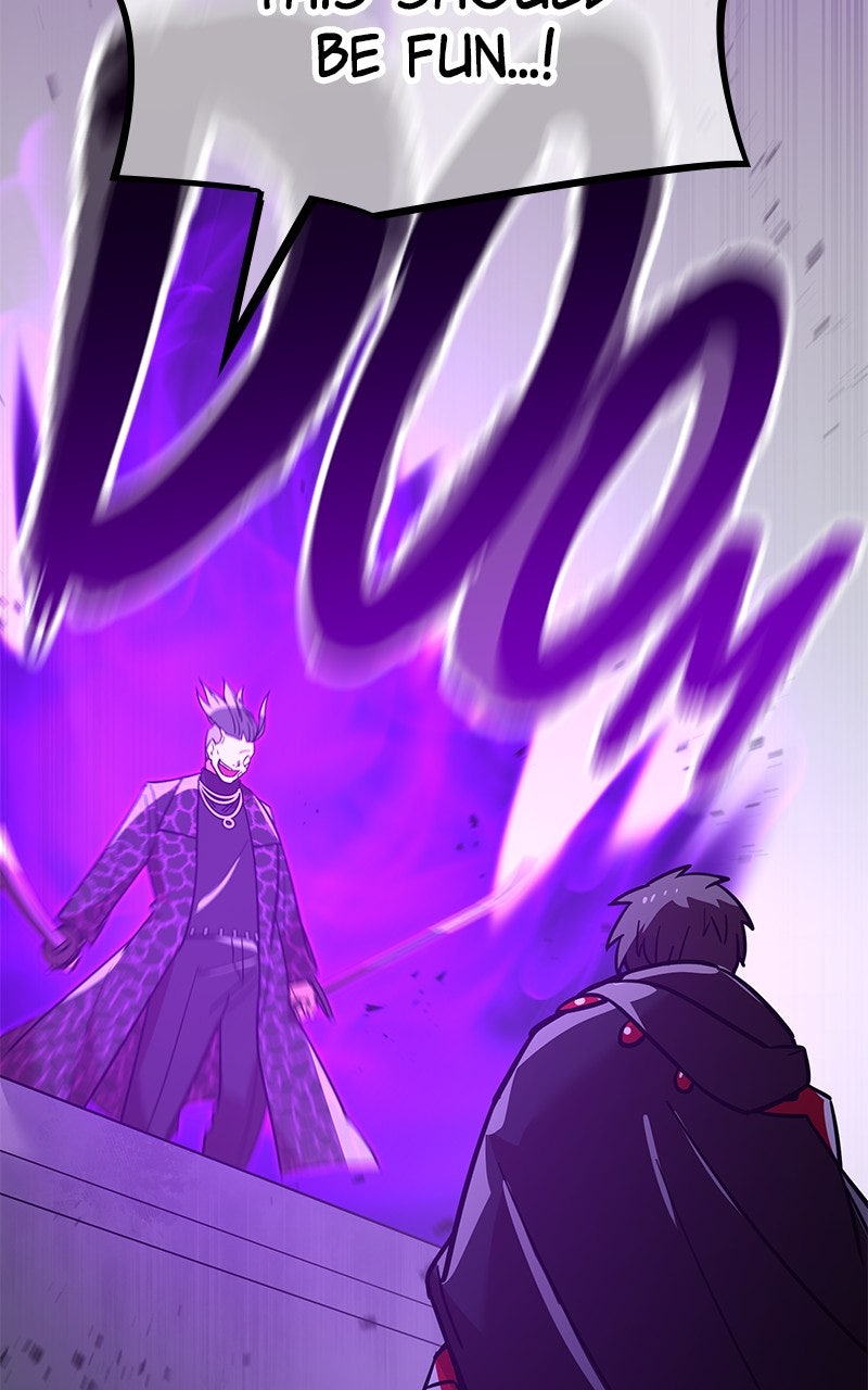 Savior ofDivine Blood Ep. 34 - vs. Kei Yatsurugi page 31 - 