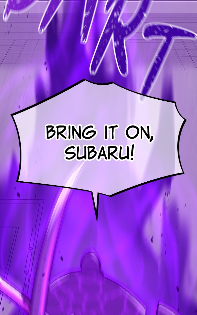 Savior ofDivine Blood Ep. 34 - vs. Kei Yatsurugi page 34 - 