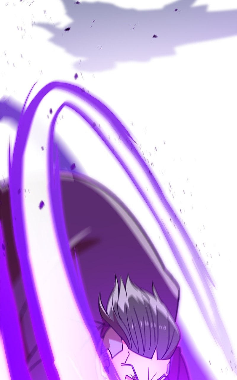 Savior ofDivine Blood Ep. 34 - vs. Kei Yatsurugi page 41 - 