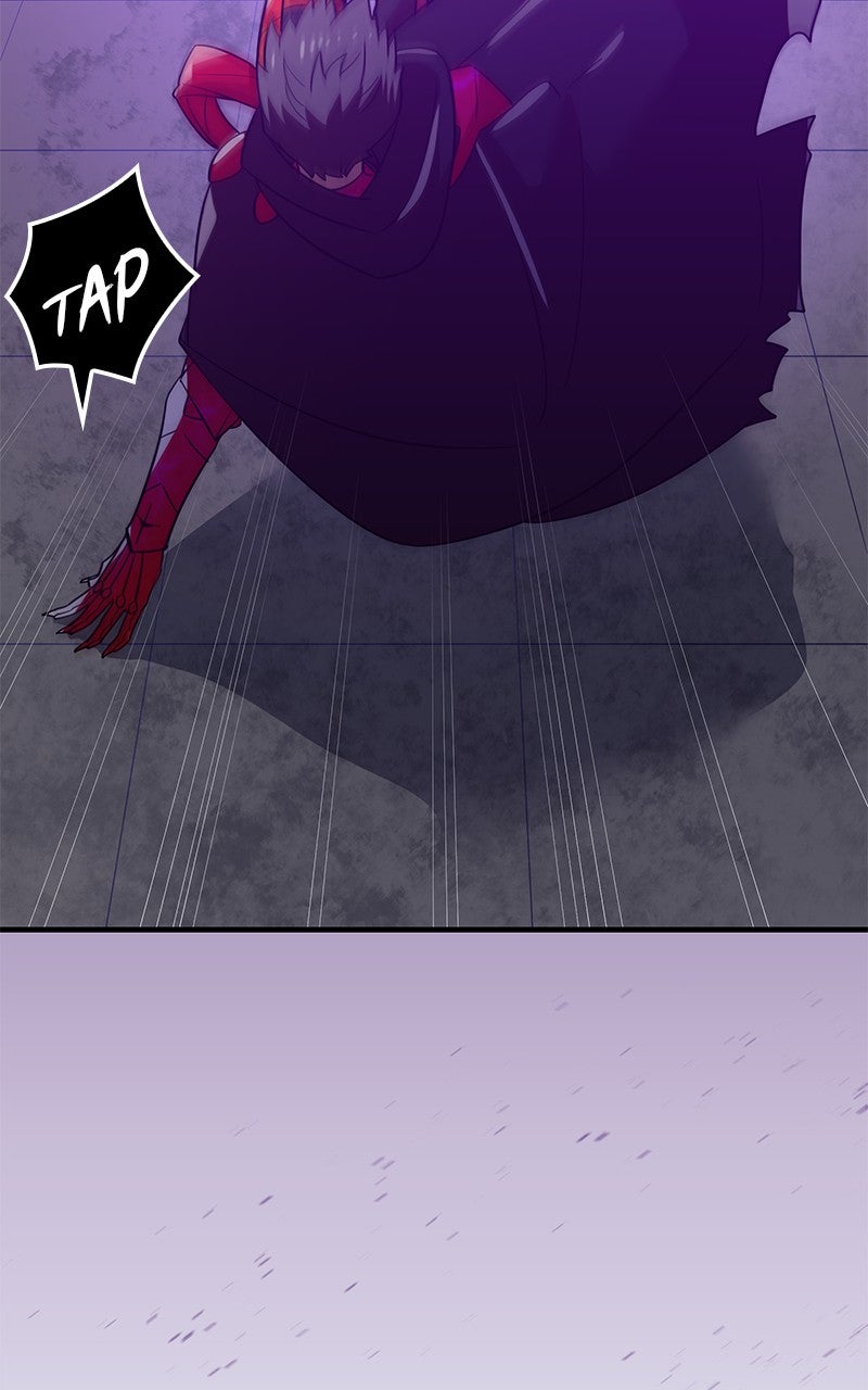 Savior ofDivine Blood Ep. 34 - vs. Kei Yatsurugi page 45 - 