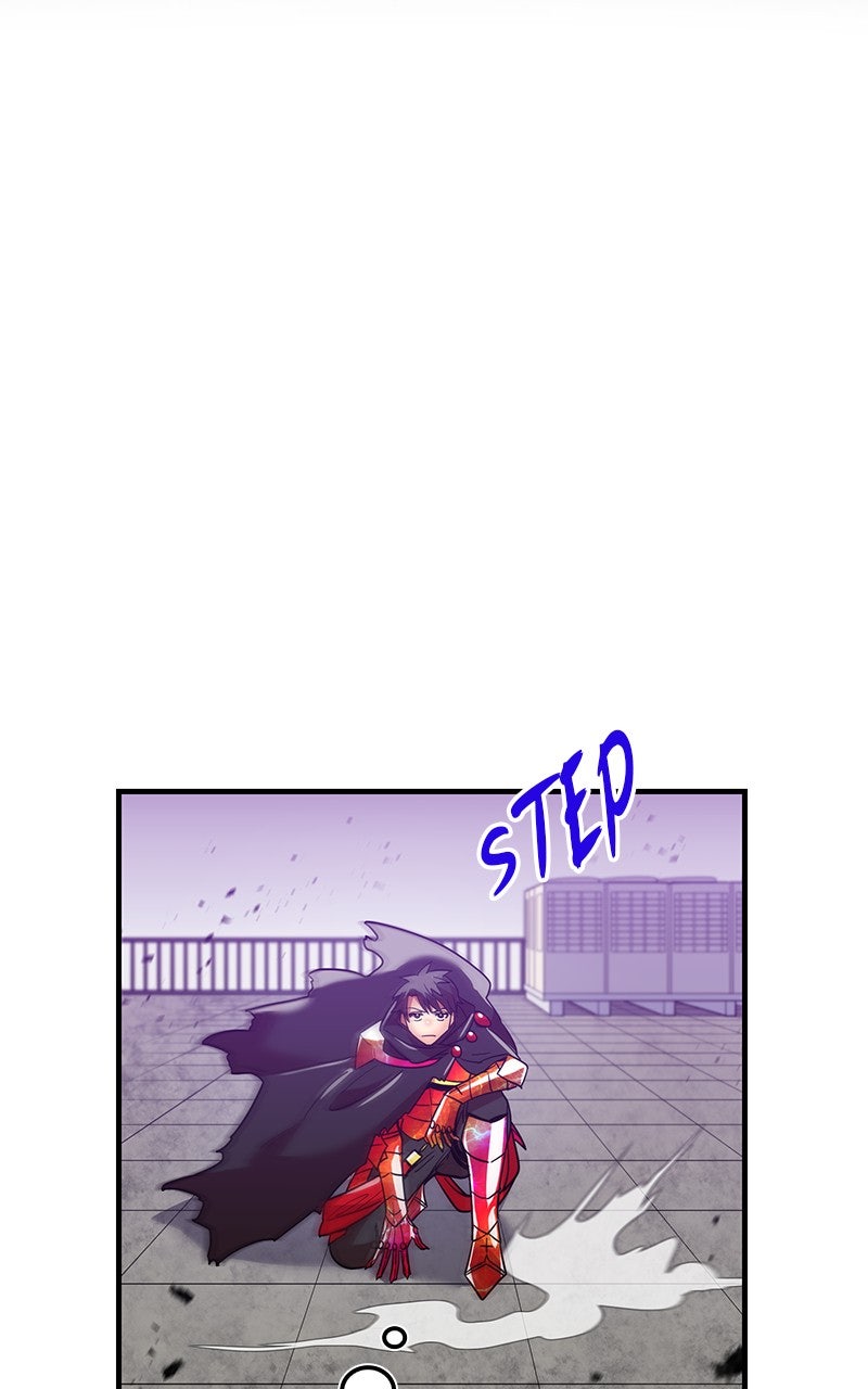 Savior ofDivine Blood Ep. 34 - vs. Kei Yatsurugi page 49 - 