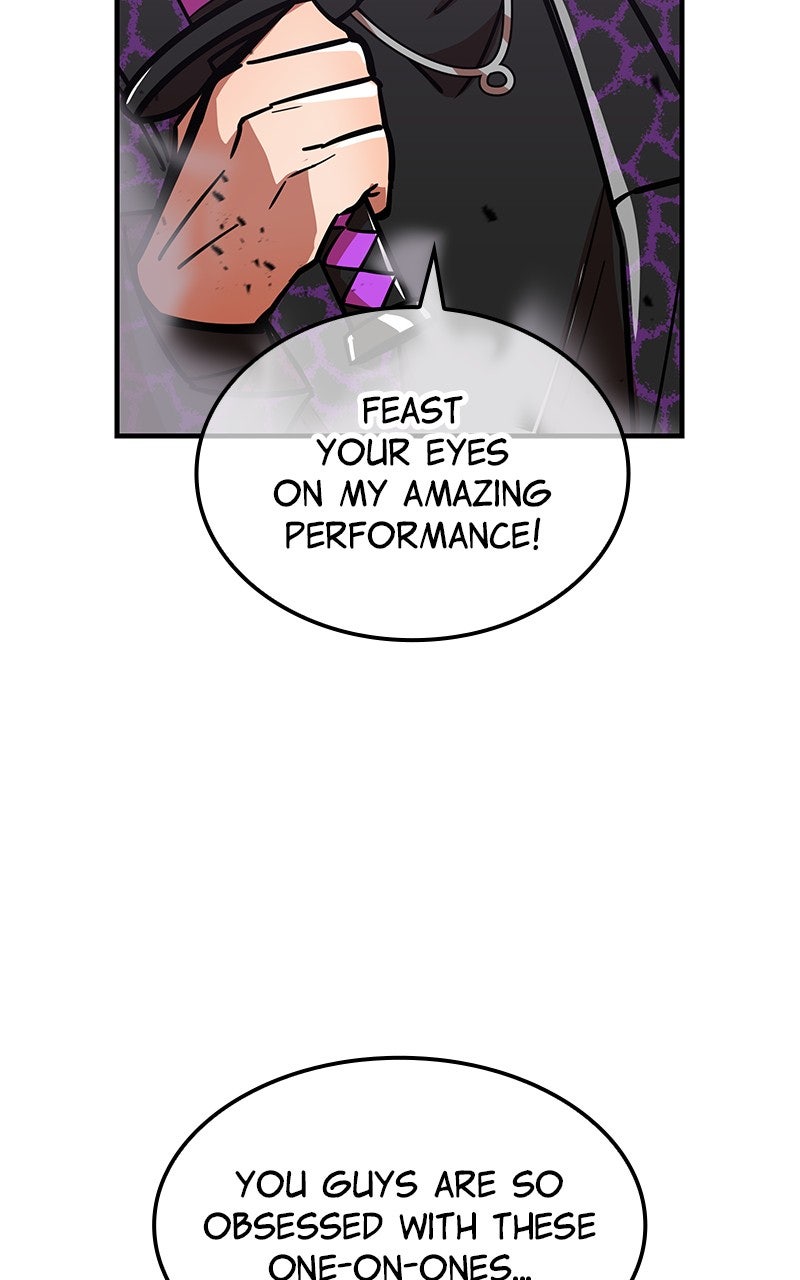 Savior ofDivine Blood Ep. 34 - vs. Kei Yatsurugi page 54 - 