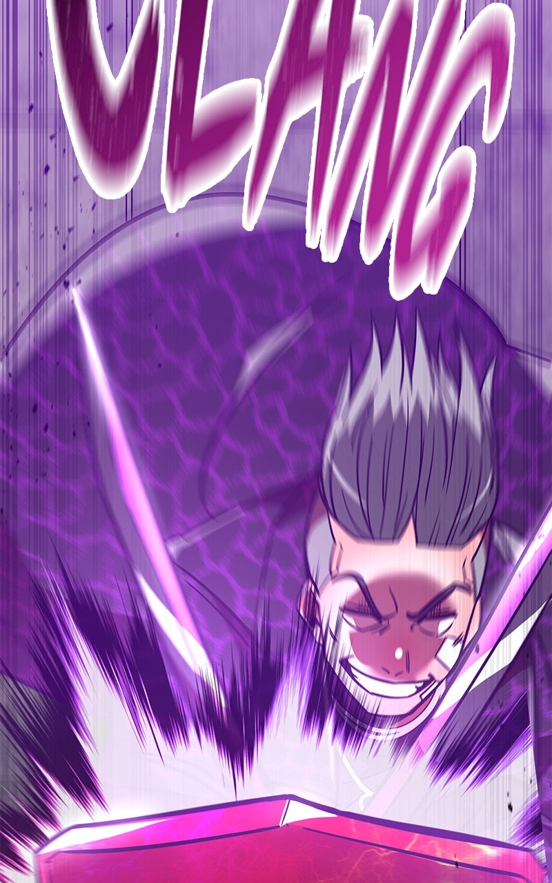 Savior ofDivine Blood Ep. 34 - vs. Kei Yatsurugi page 58 - 