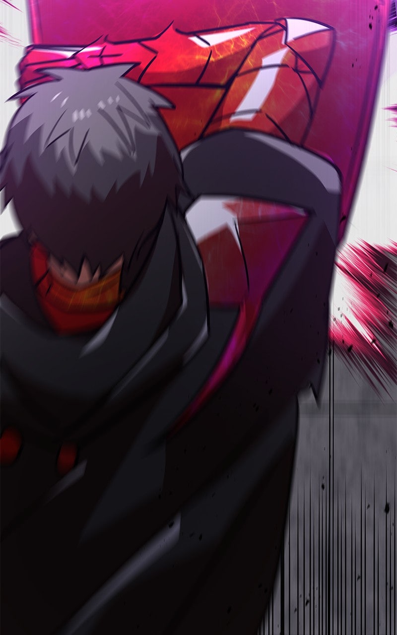 Savior ofDivine Blood Ep. 34 - vs. Kei Yatsurugi page 59 - 