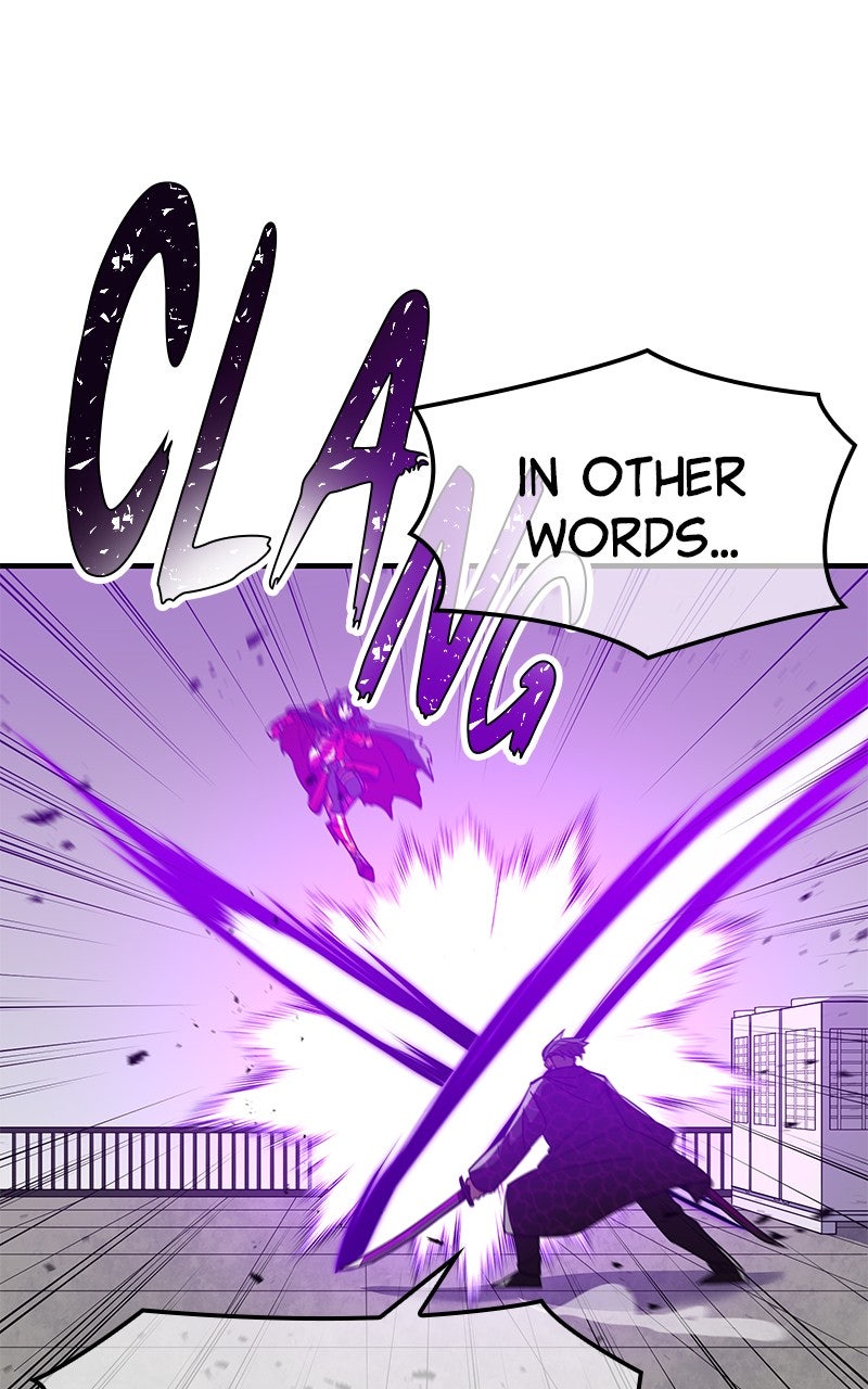 Savior ofDivine Blood Ep. 34 - vs. Kei Yatsurugi page 65 - 
