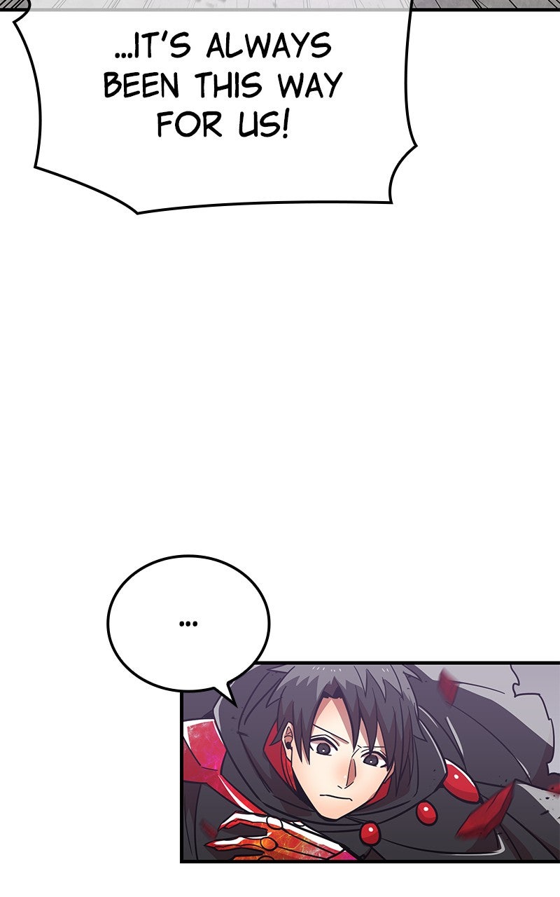 Savior ofDivine Blood Ep. 34 - vs. Kei Yatsurugi page 66 - 