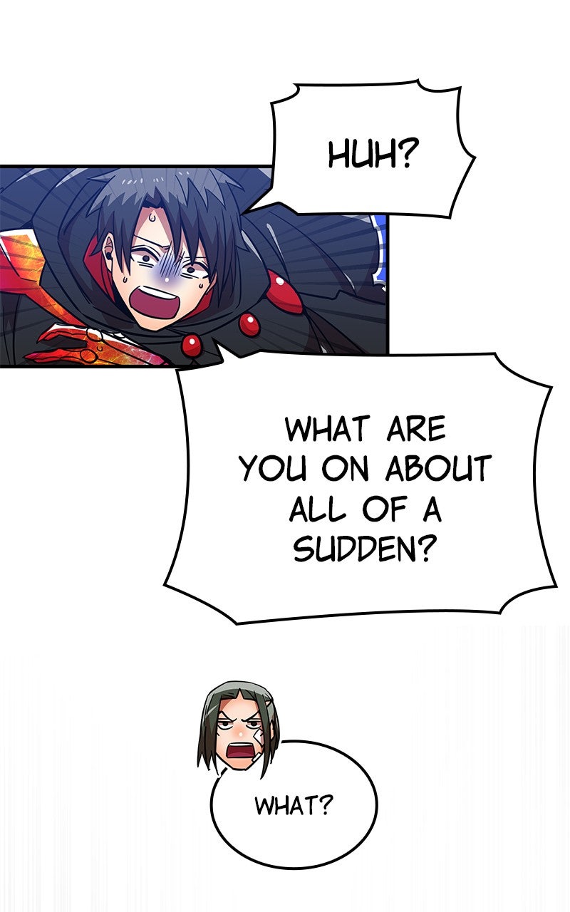Savior ofDivine Blood Ep. 34 - vs. Kei Yatsurugi page 67 - 