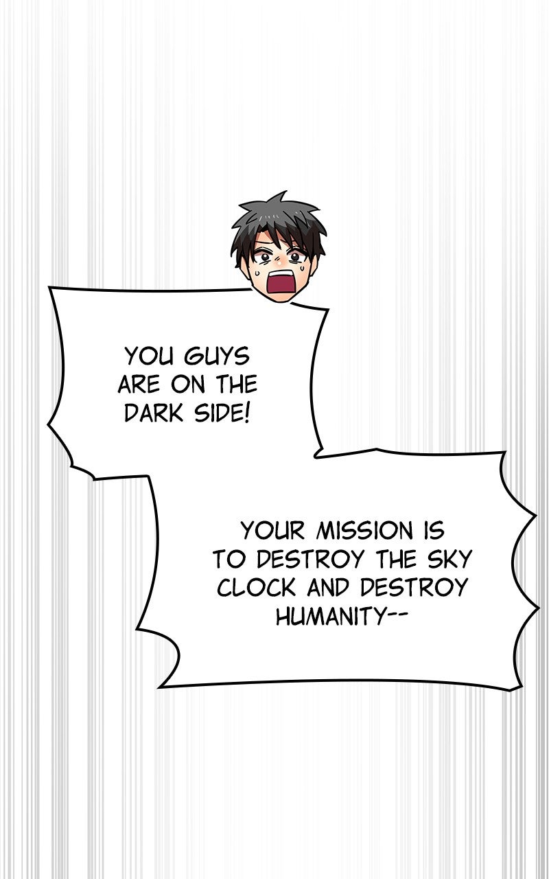 Savior ofDivine Blood Ep. 34 - vs. Kei Yatsurugi page 68 - 