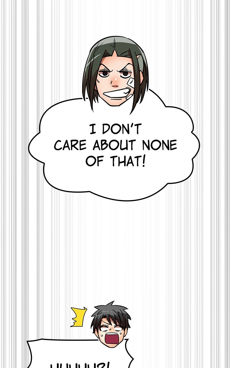 Savior ofDivine Blood Ep. 34 - vs. Kei Yatsurugi page 69 - 