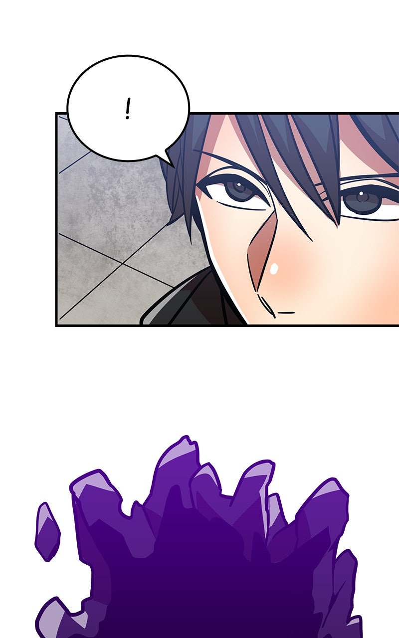 Savior ofDivine Blood Ep. 34 - vs. Kei Yatsurugi page 8 - 