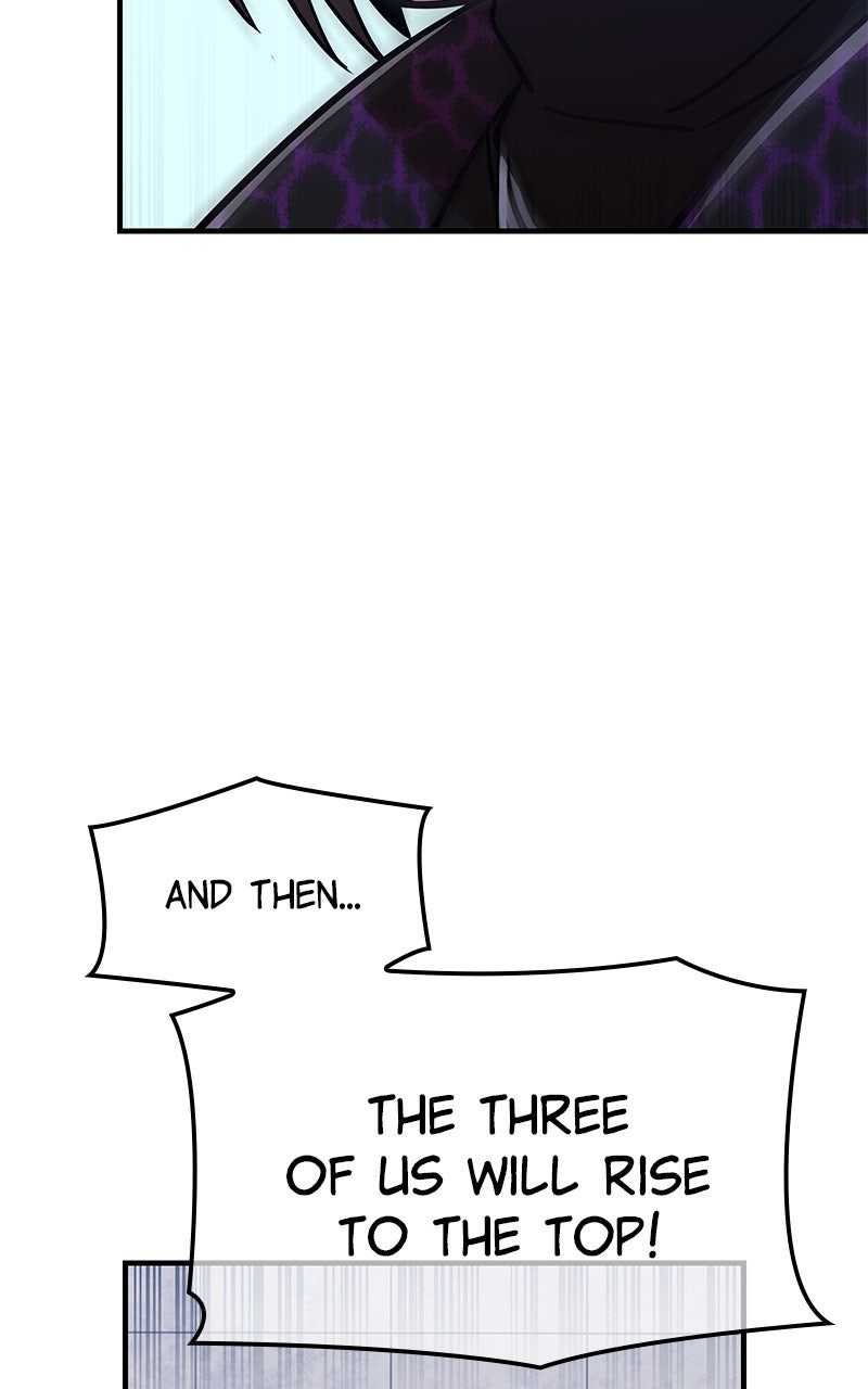 Savior ofDivine Blood Ep. 34 - vs. Kei Yatsurugi page 74 - 