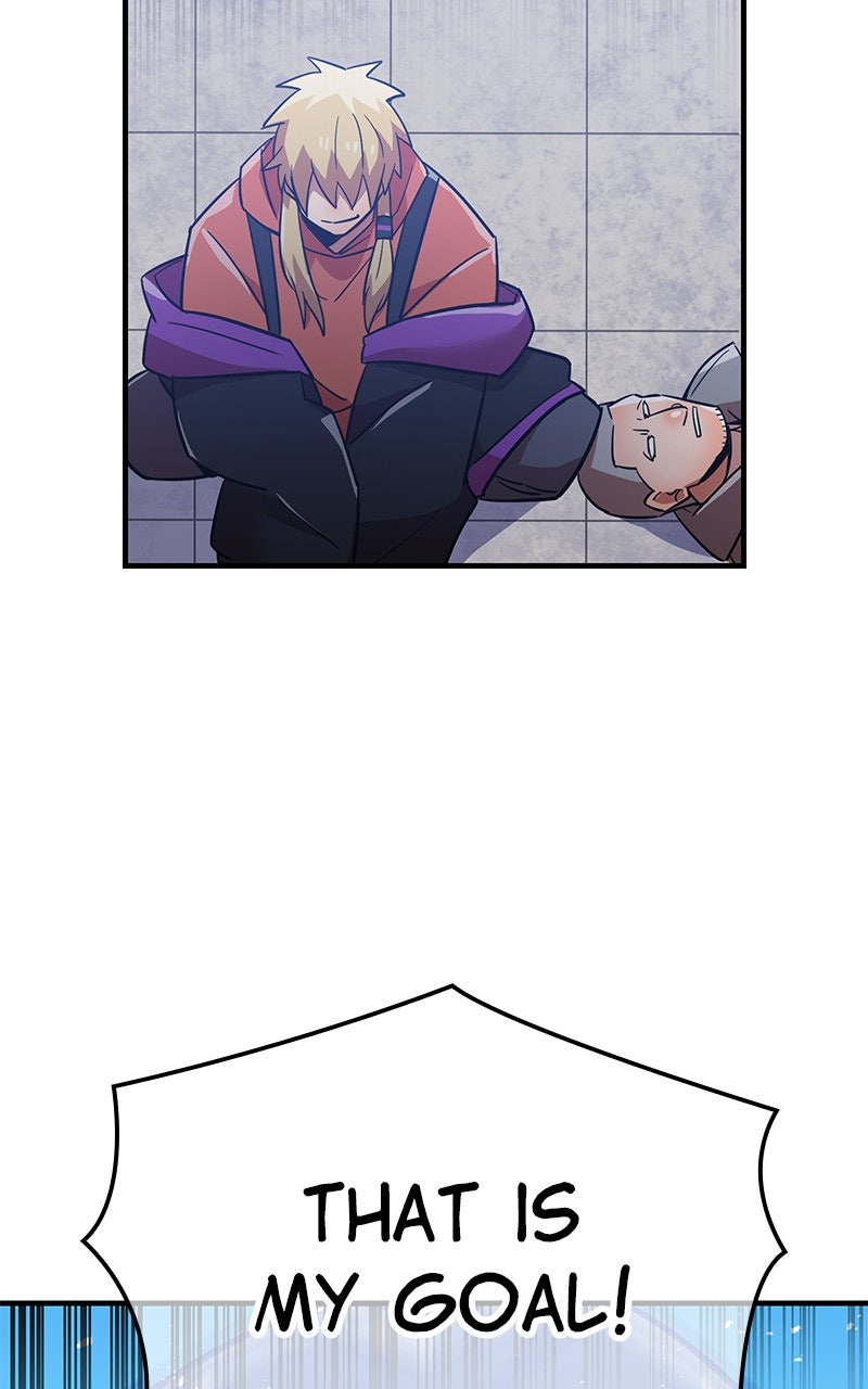 Savior ofDivine Blood Ep. 34 - vs. Kei Yatsurugi page 75 - 