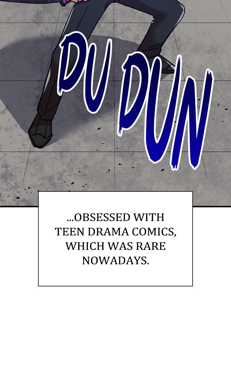 Savior ofDivine Blood Ep. 34 - vs. Kei Yatsurugi page 80 - 