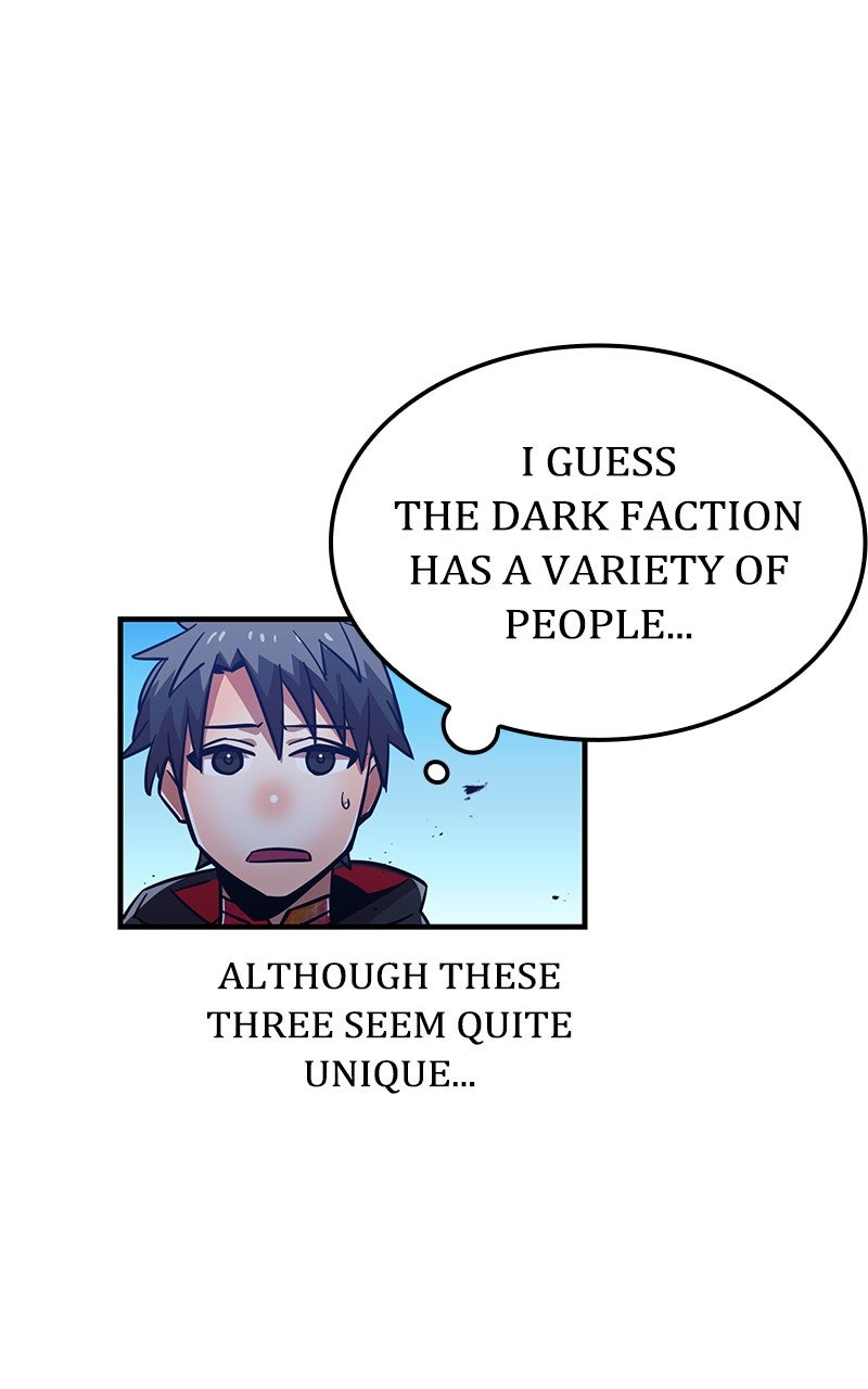 Savior ofDivine Blood Ep. 34 - vs. Kei Yatsurugi page 81 - 
