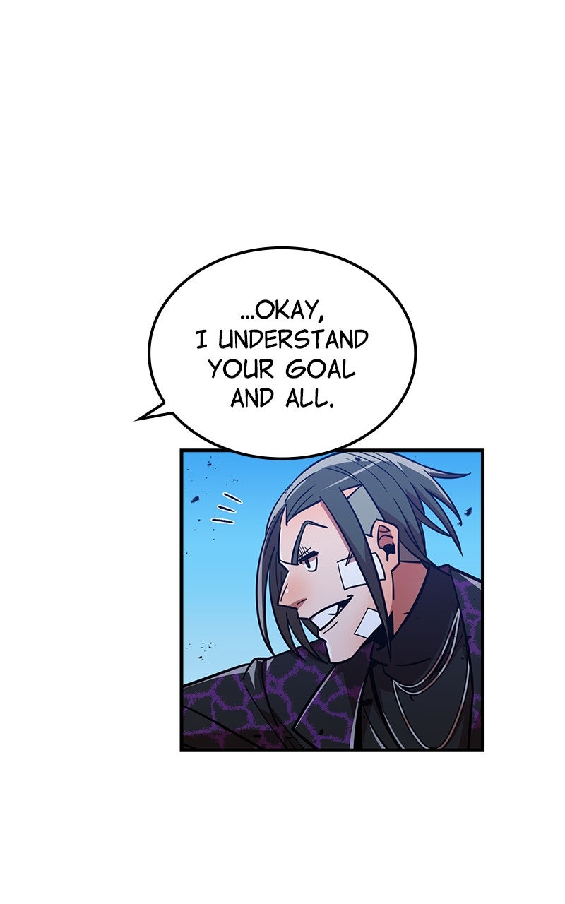 Savior ofDivine Blood Ep. 34 - vs. Kei Yatsurugi page 82 - 