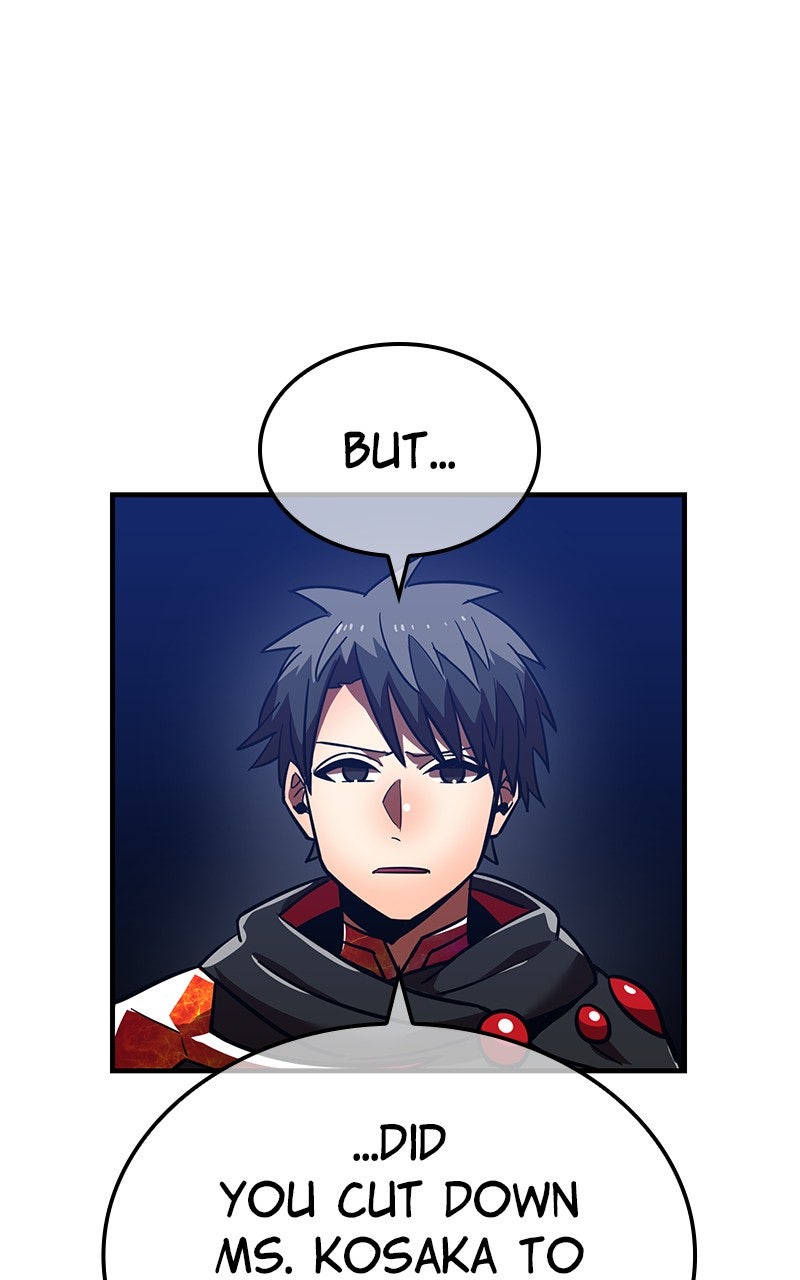 Savior ofDivine Blood Ep. 34 - vs. Kei Yatsurugi page 83 - 