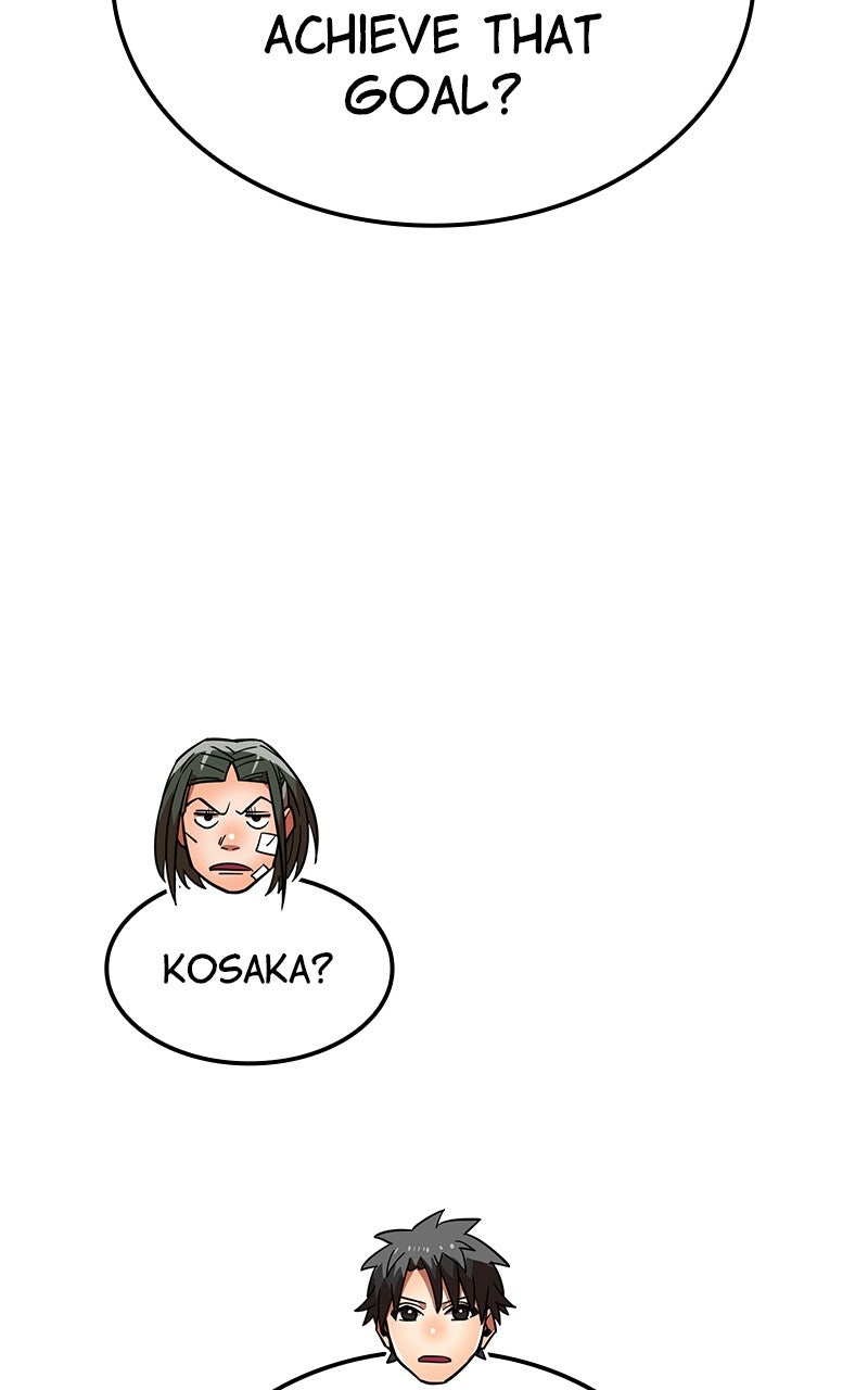 Savior ofDivine Blood Ep. 34 - vs. Kei Yatsurugi page 84 - 