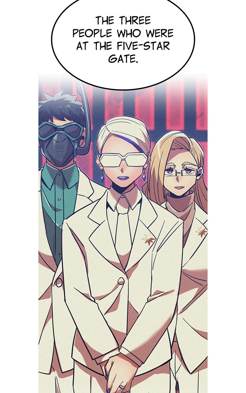 Savior ofDivine Blood Ep. 34 - vs. Kei Yatsurugi page 85 - 